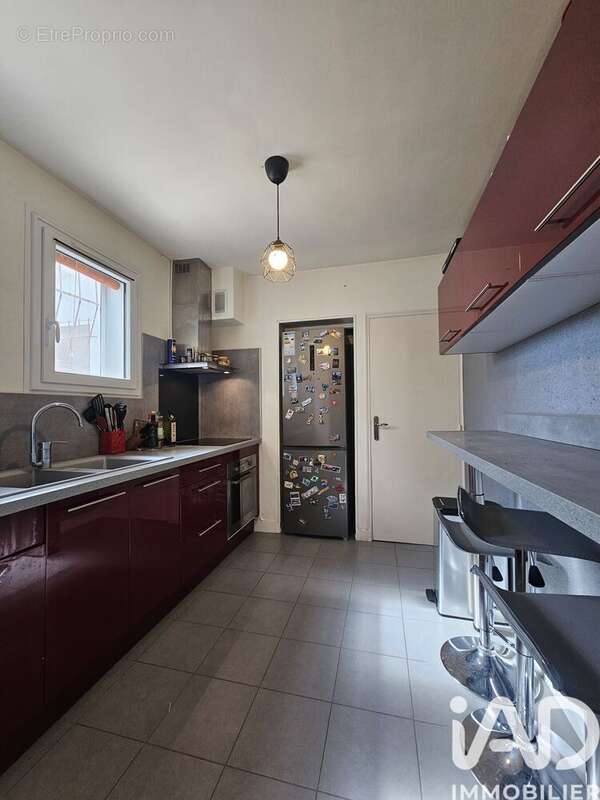 Photo 6 - Maison à CASTELSARRASIN