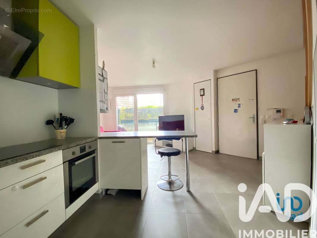 Photo 5 - Appartement à THIAIS