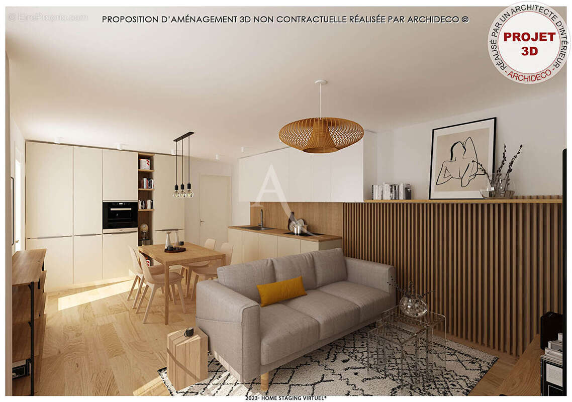 Rochefort, maison de faubourg  avec cour  sans vis a vis ? exclusivité ! - photo 3