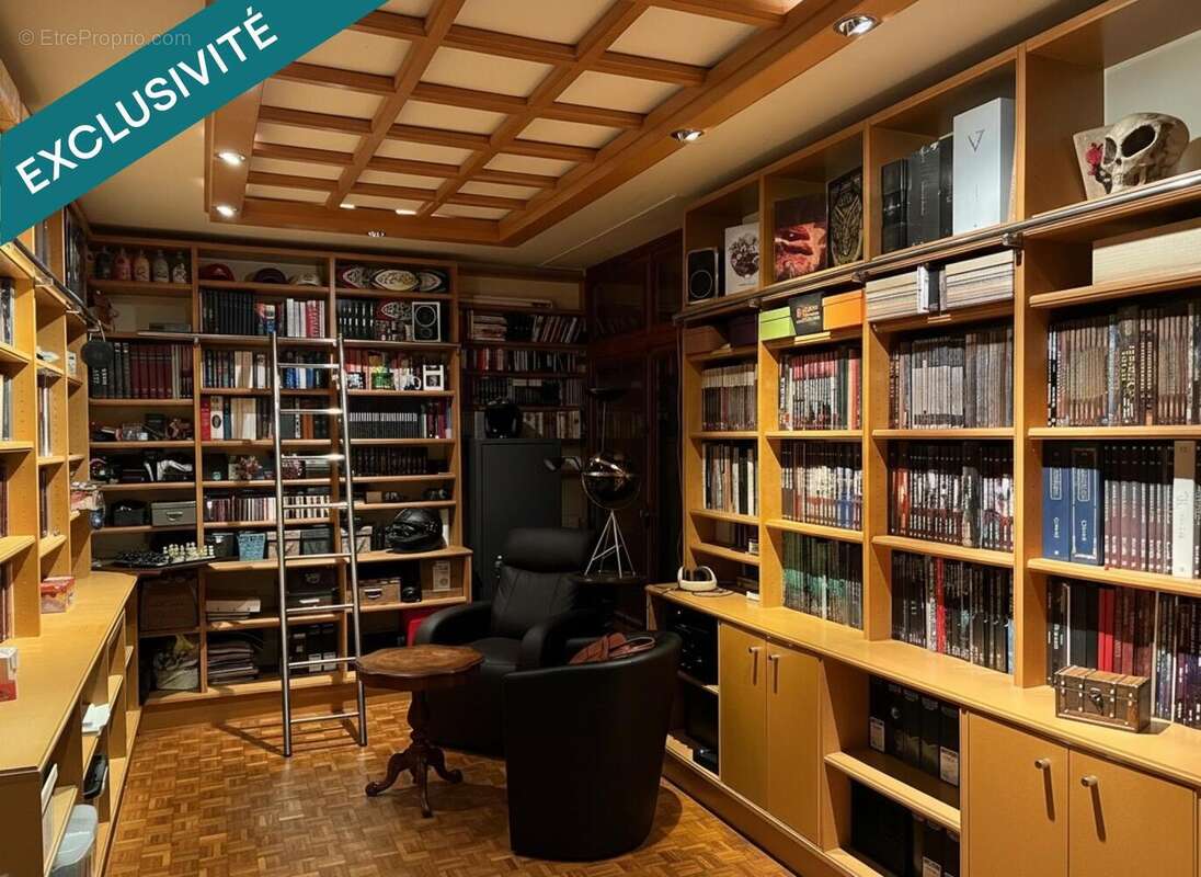 Photo 5 - Maison à BRIOLLAY