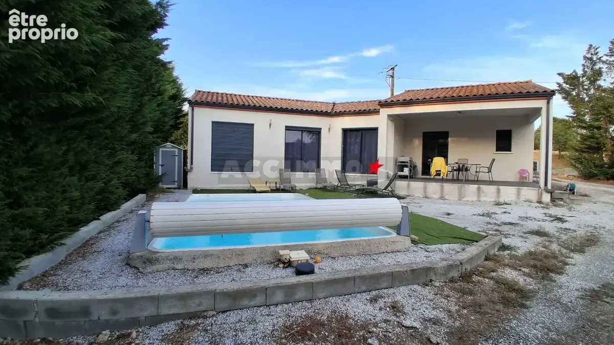 Maison à REVEL