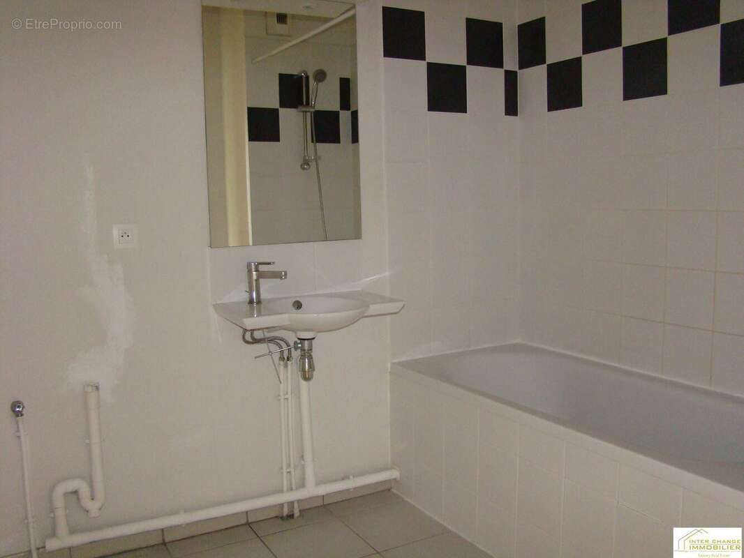 Appartement à GRADIGNAN