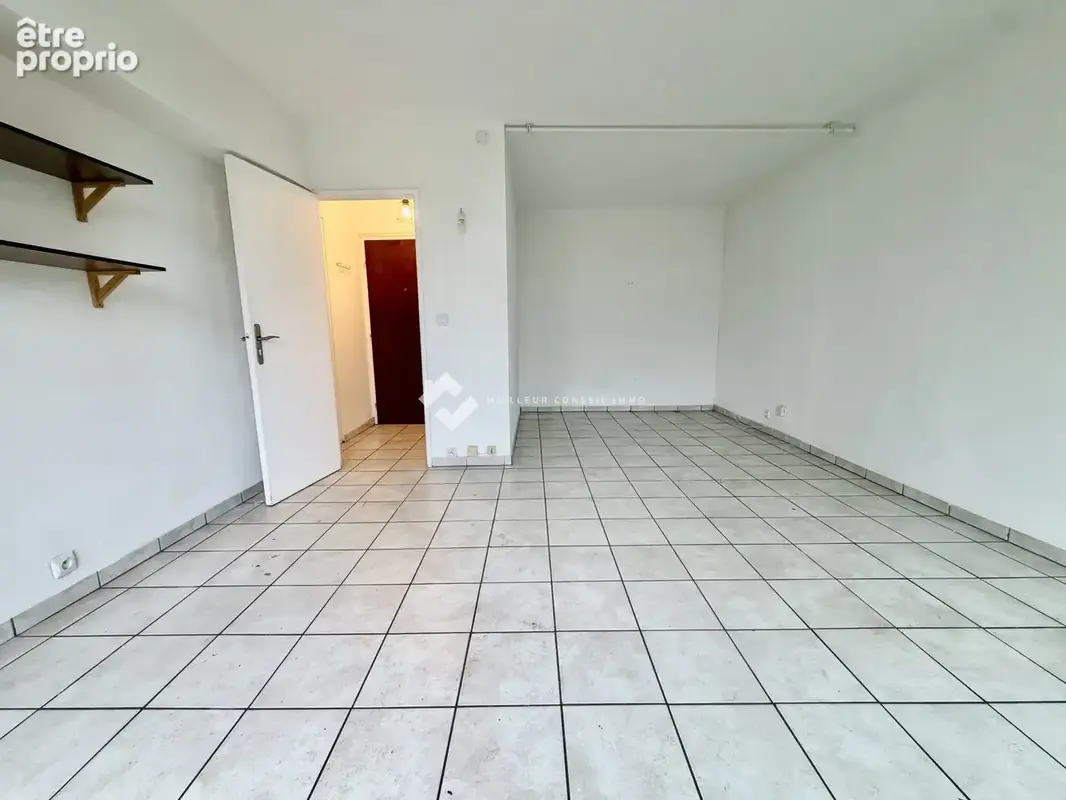 Appartement 1 pièce 27 m² à vendre à Survilliers (95470) - photo 4