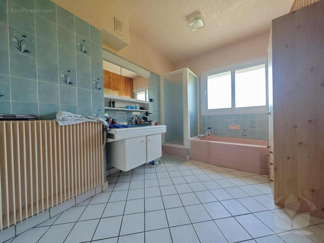 Maison à WALINCOURT-SELVIGNY