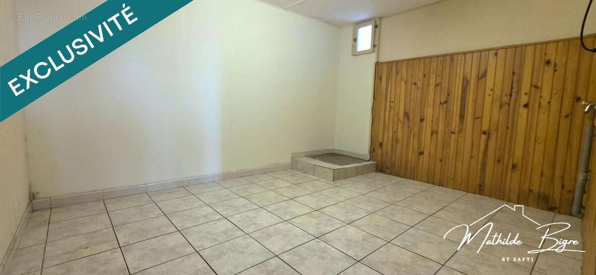 Photo 4 - Maison à SAINT-GERMAIN-LEMBRON