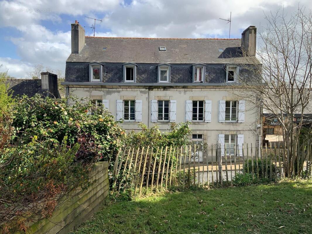 Photo 1 - Appartement à FOUESNANT