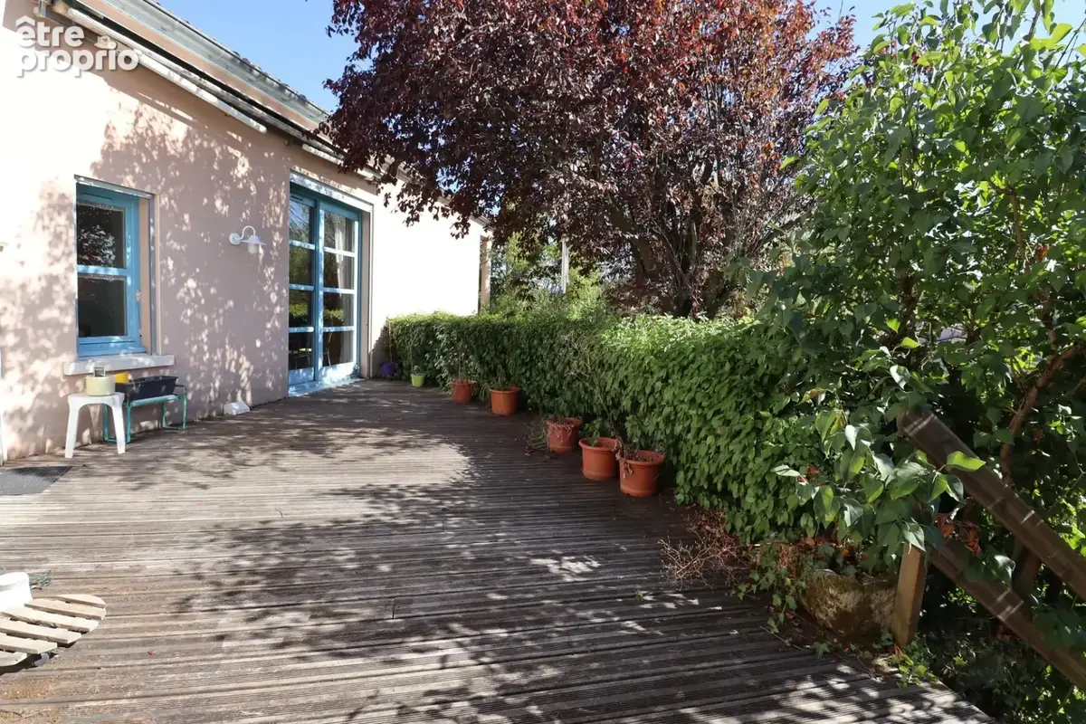 Maison familiale de 164 m² sur terrain de 730 m² - photo 10
