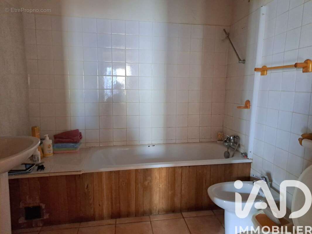 Photo 8 - Maison à AXAT