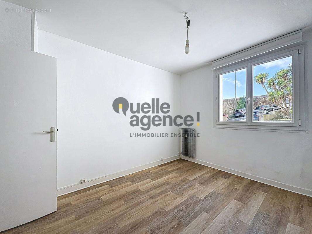 Appartement à BREST