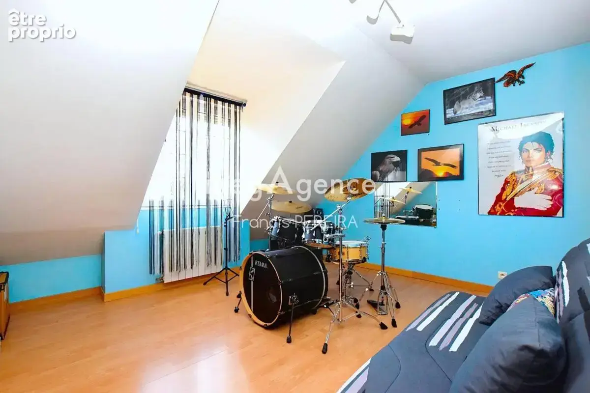 Beaux espaces intérieurs - photo 15