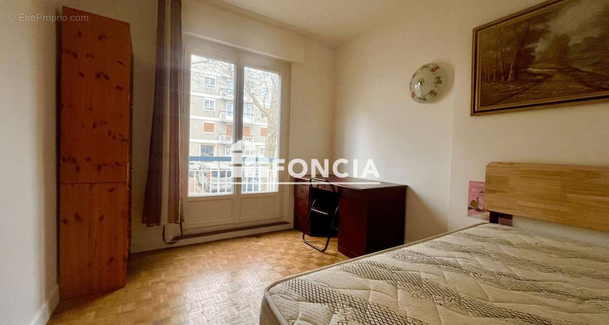 Appartement à SCEAUX