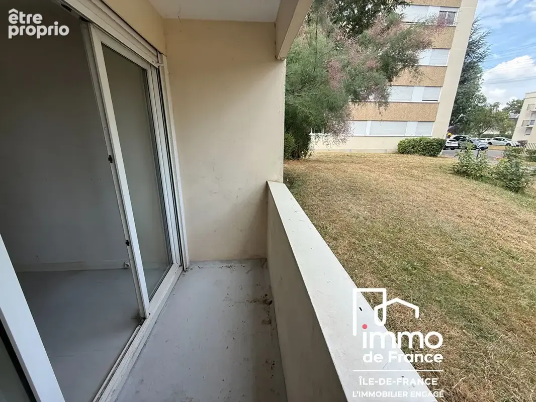 Appartement à PALAISEAU