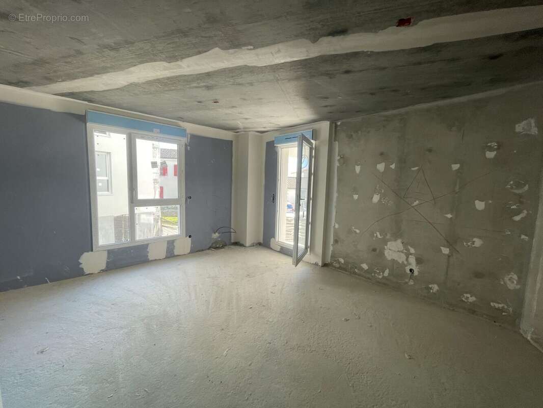 Appartement à SAINT-MEDARD-EN-JALLES