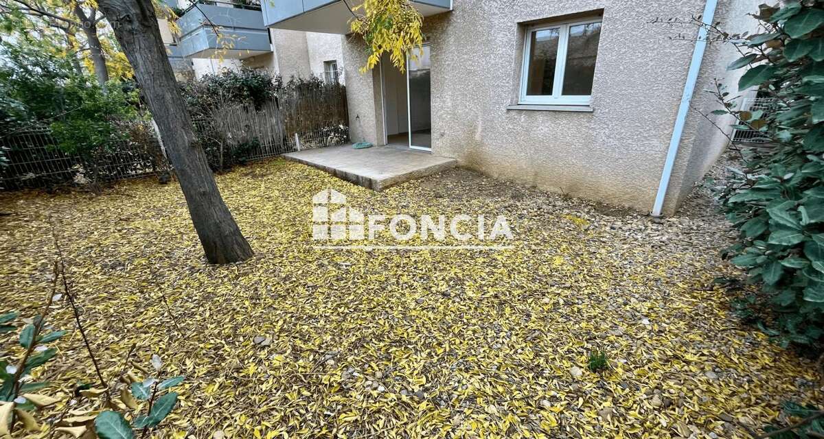 Appartement à NARBONNE