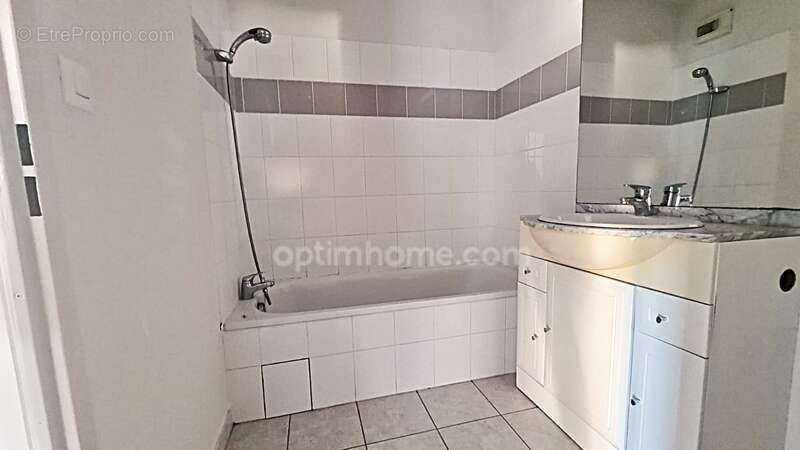 Appartement à AGEN