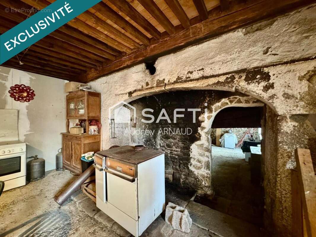 Photo 5 - Maison à GIAT