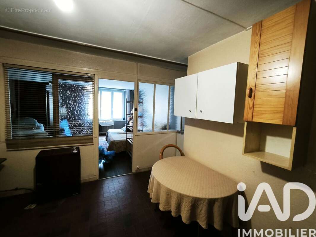 Photo 2 - Appartement à BLENOD-LES-TOUL