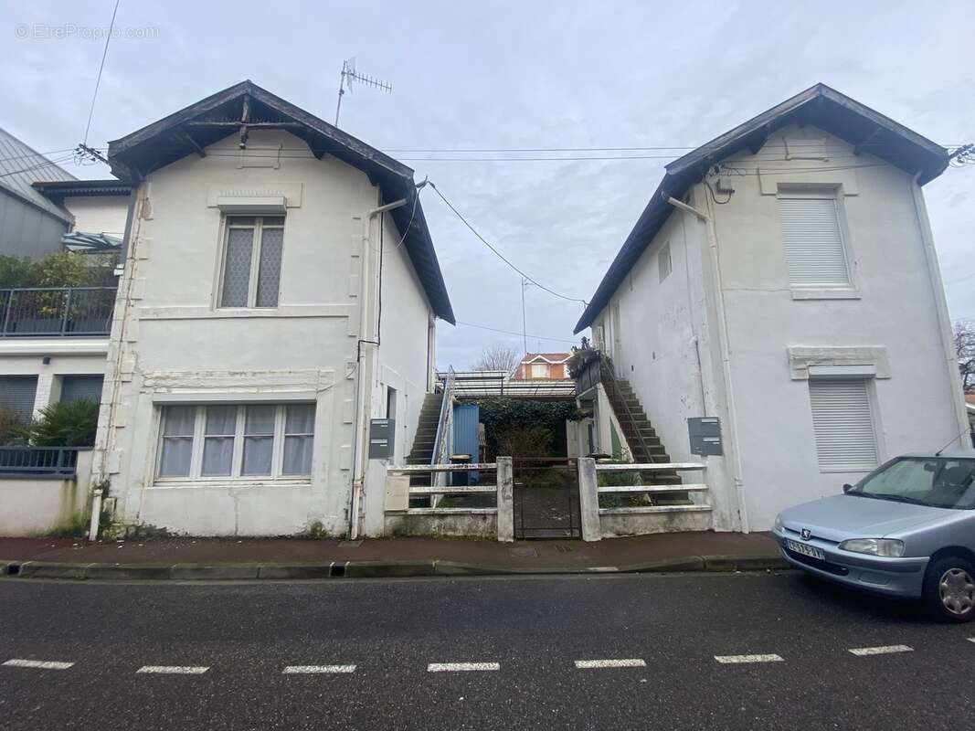 Appartement à ARCACHON
