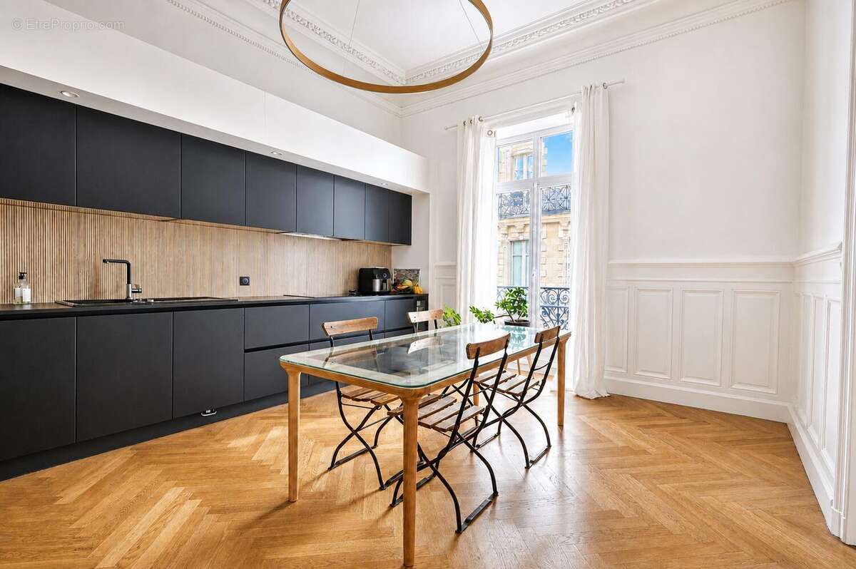 Appartement 136 m² à Nantes  - photo 4