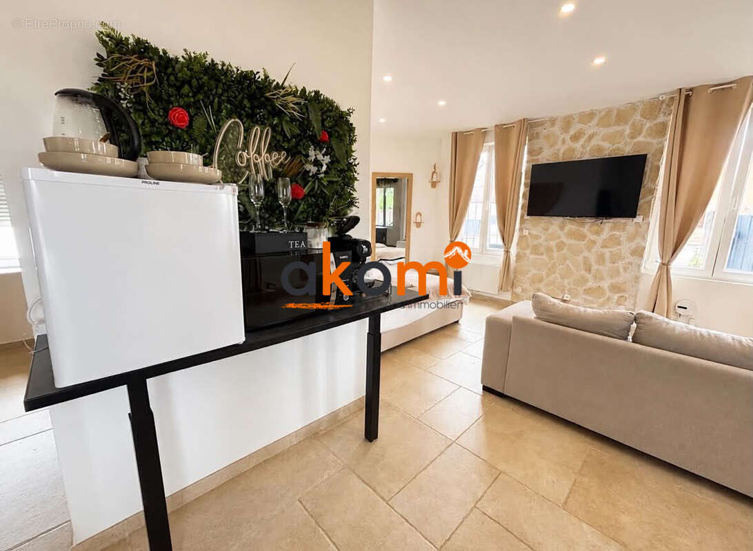 Appartement à SAINT-DIE-DES-VOSGES