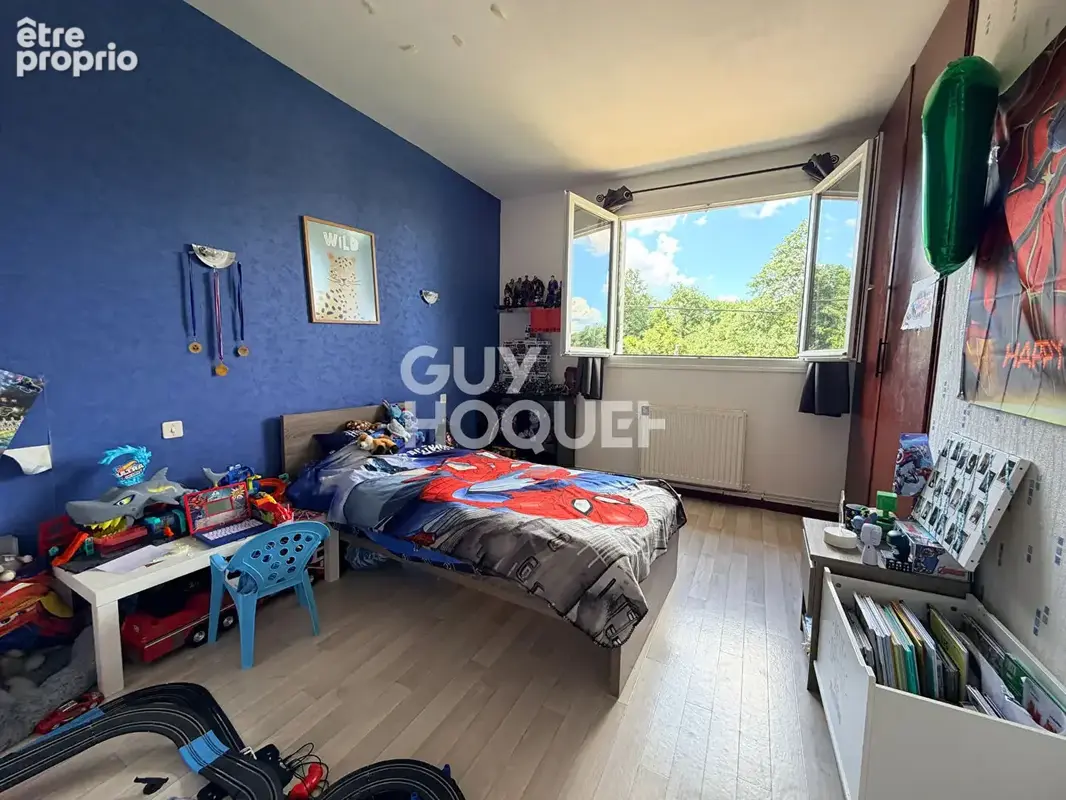 Maison Saint Vit 4 chambres - 149.38 m2 - photo 10