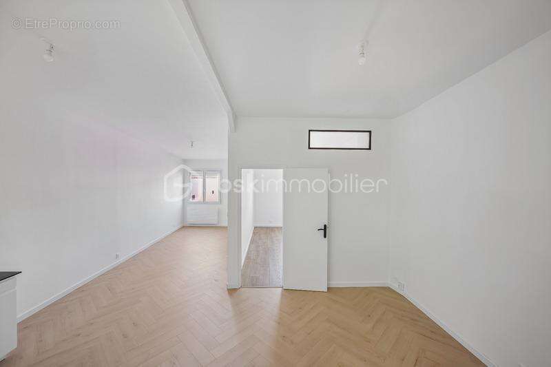 Appartement à ORSAY
