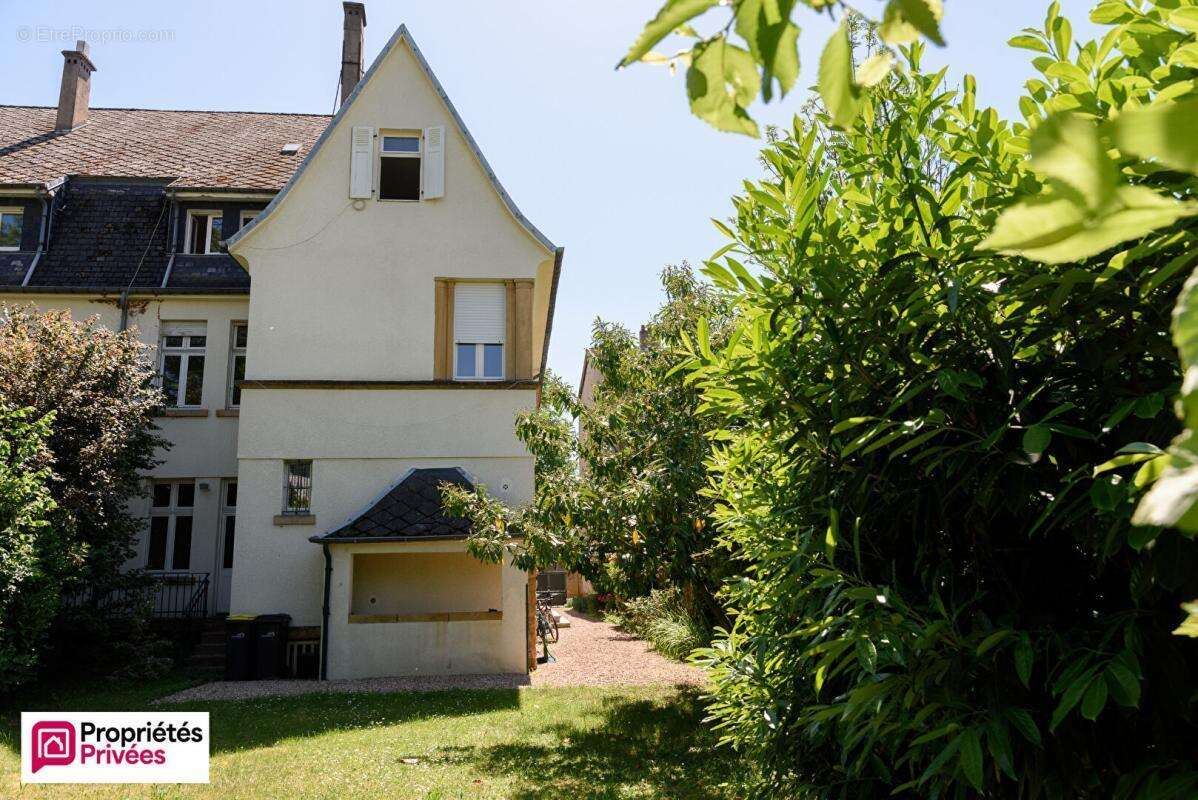 Maison Le Ban-Saint-Martin 11 pièces 288 m2 - photo 18