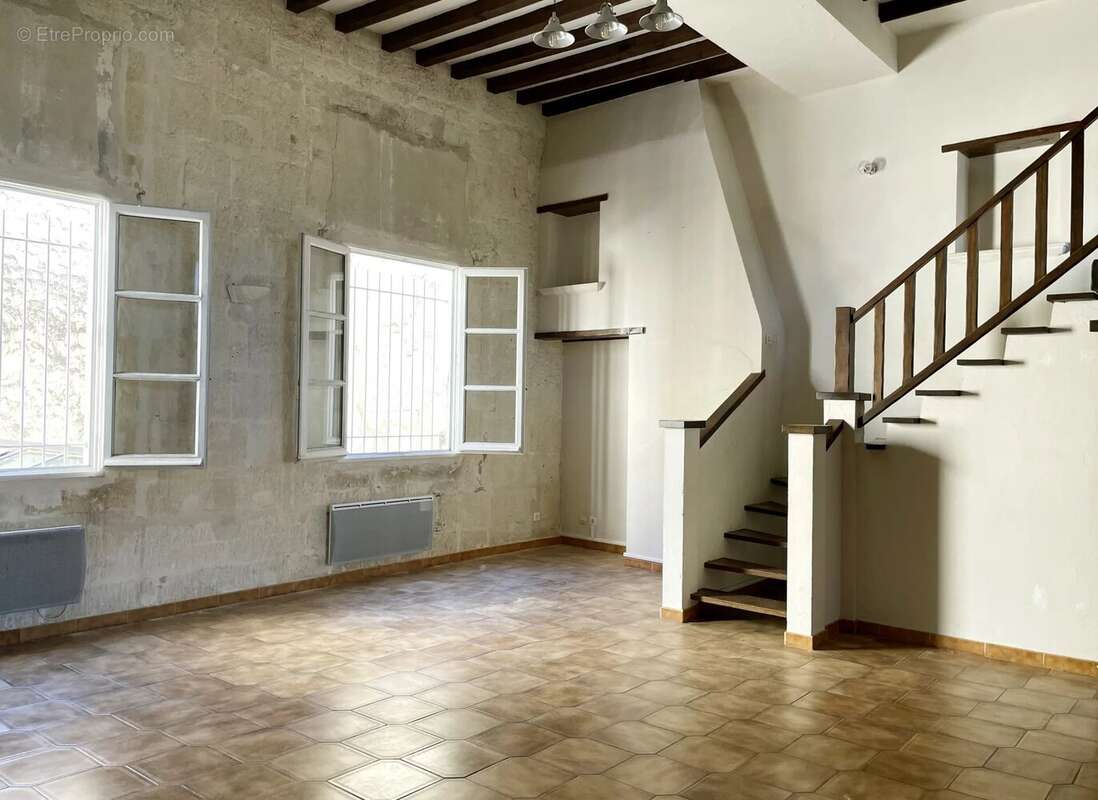 Appartement à ARLES