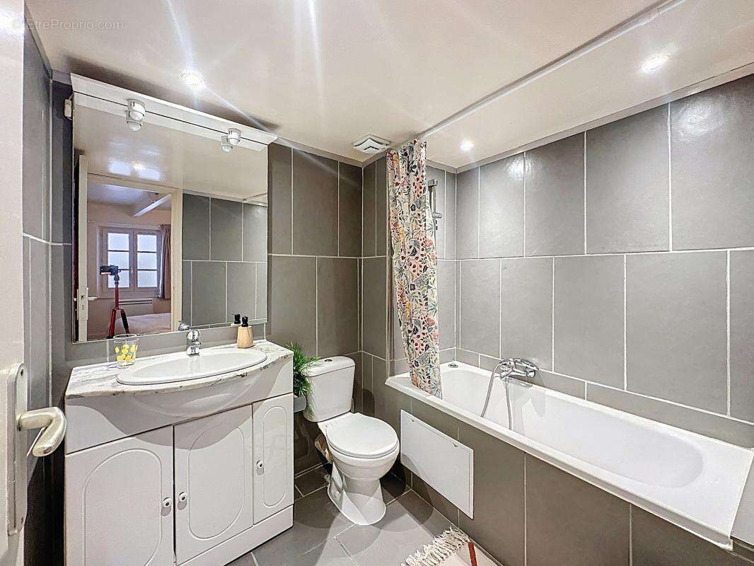 Appartement à GRASSE