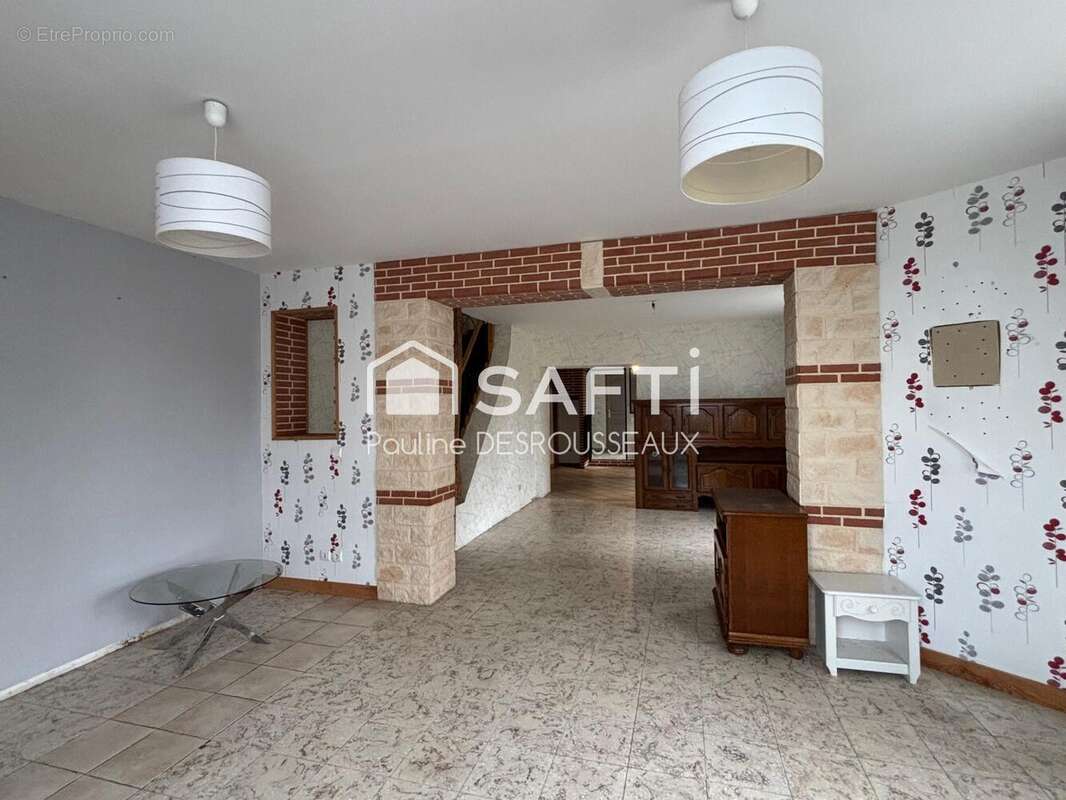 Maison 109 m² à Mazinghien  - photo 3