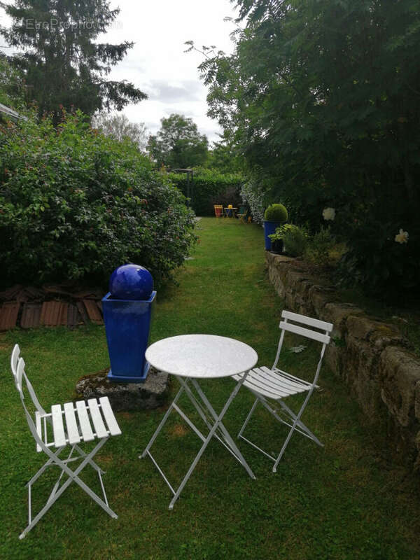 Maison à LA GUILLERMIE