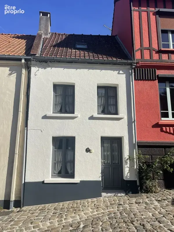 Maison de ville, 2 chambres - photo 2
