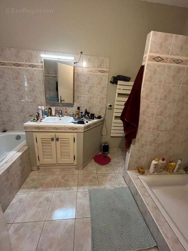 Photo 7 - Maison à SAINT-RAPHAEL