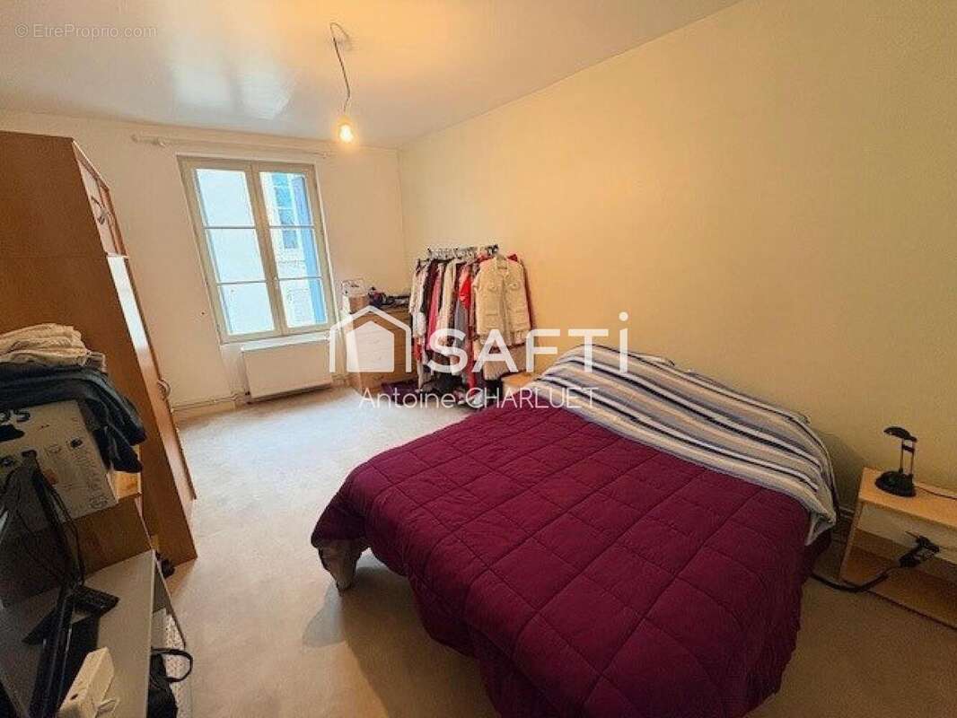 Photo 4 - Commerce à CHATILLON-SUR-INDRE