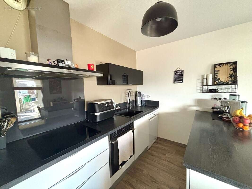 Appartement à BAYONNE