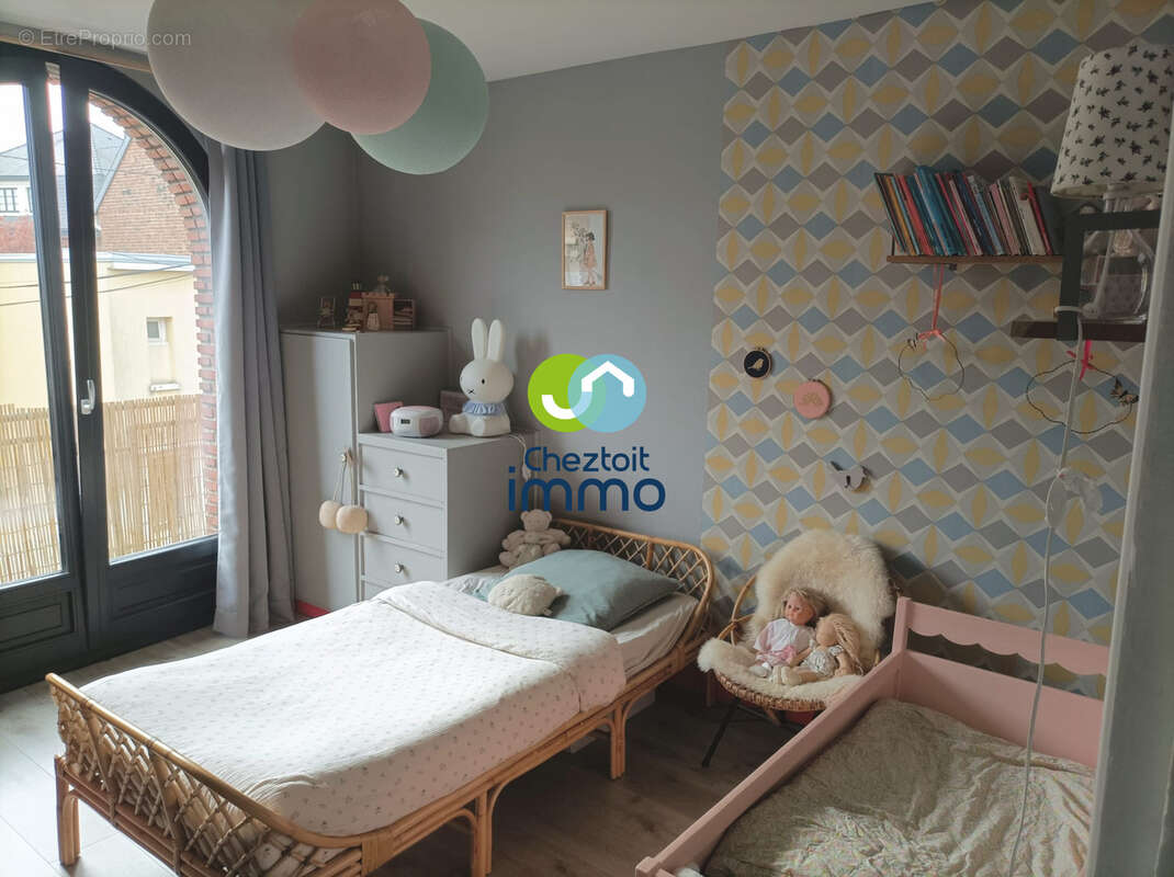 Appartement à LENS