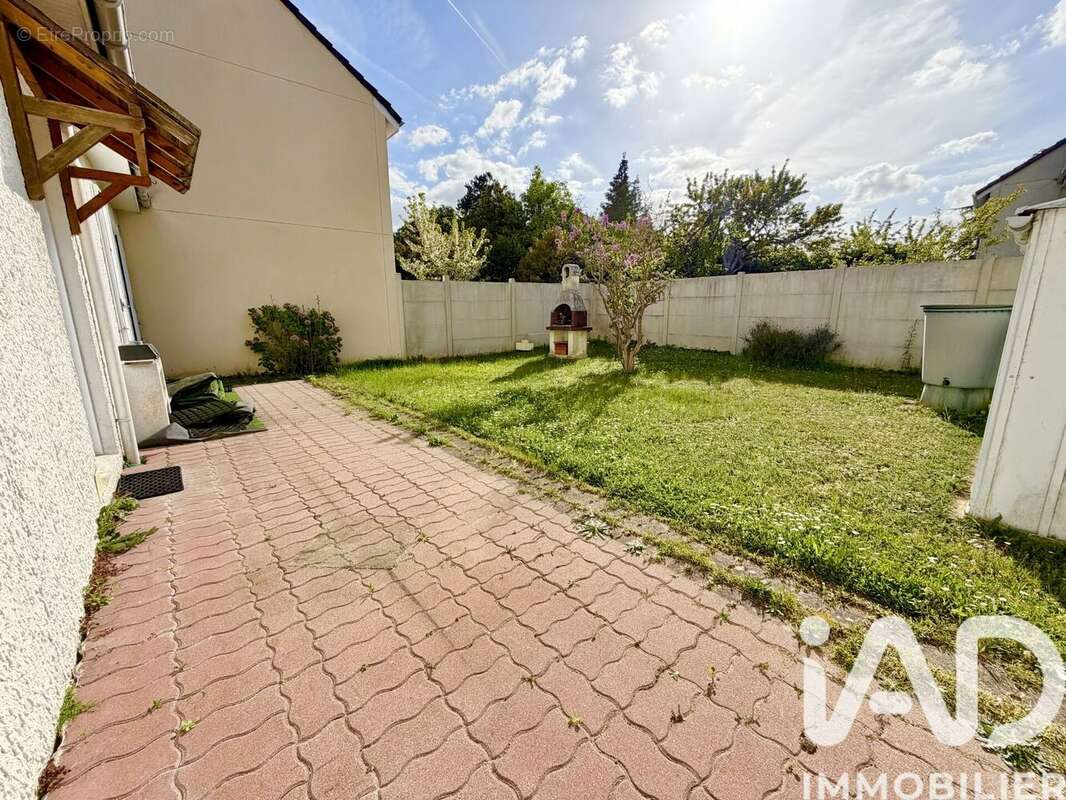 Photo 2 - Maison à MEAUX
