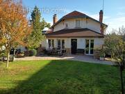 Photo 1 - Maison à VAUREAL