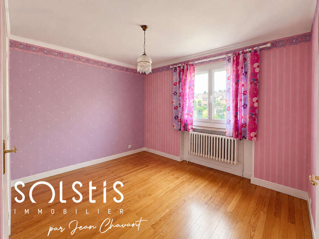 Appartement à VILLARS