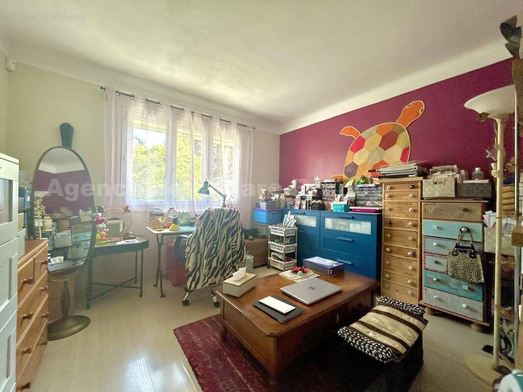 IMG_7213 - Maison à BRUNOY