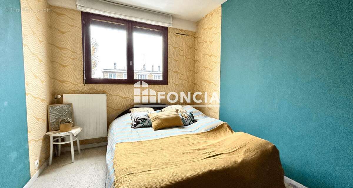 Appartement à SCEAUX