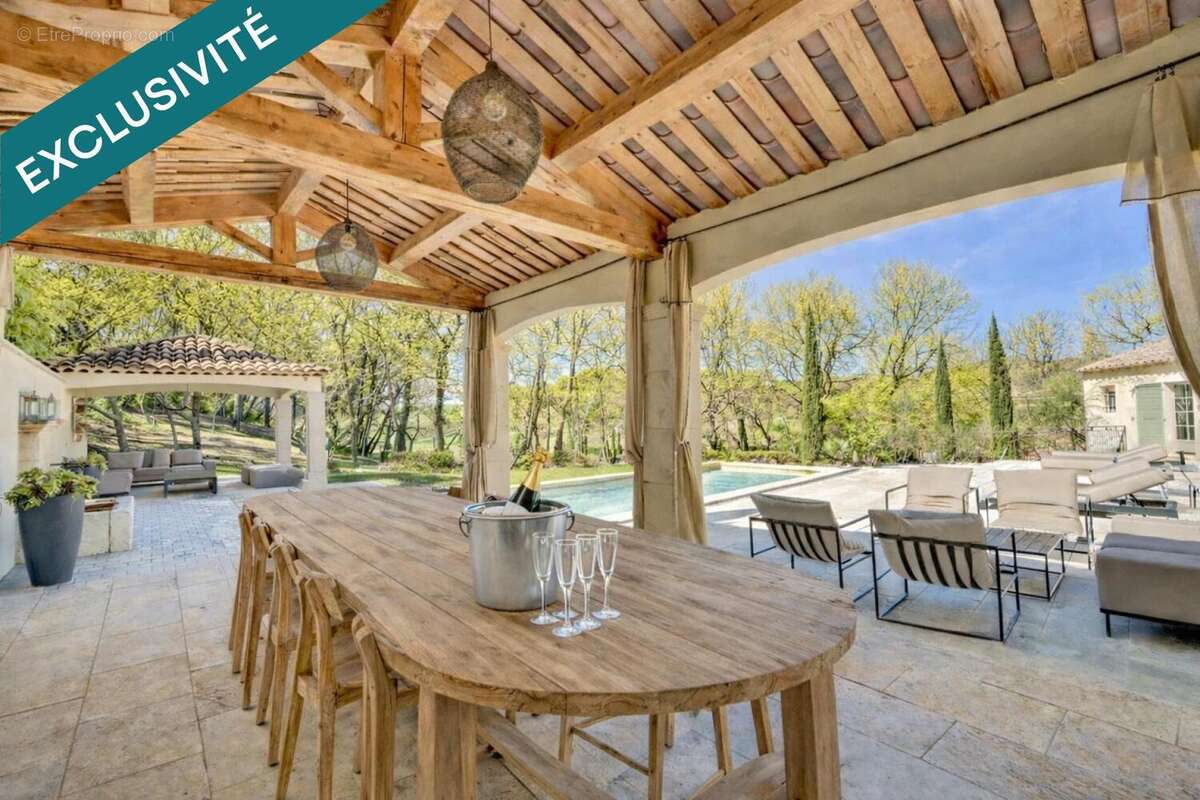 Photo 3 - Maison à AIX-EN-PROVENCE