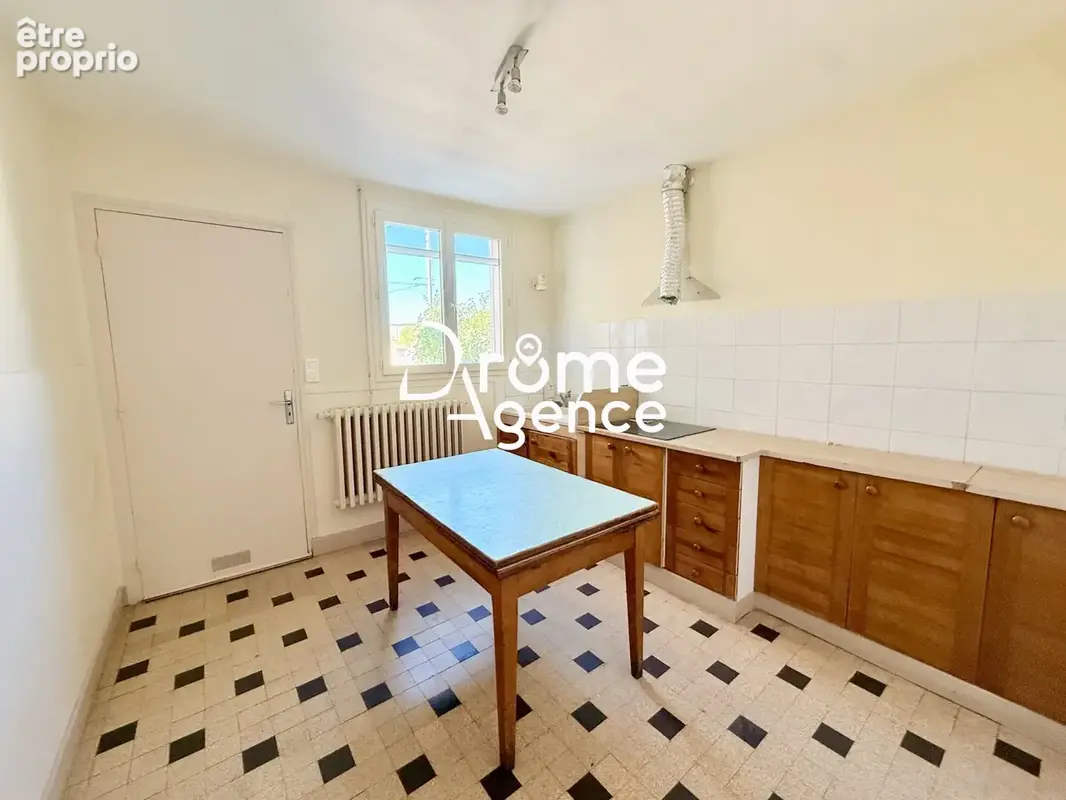 Maison 4 pièces 73 m² à vendre à Valence (26000) - photo 6