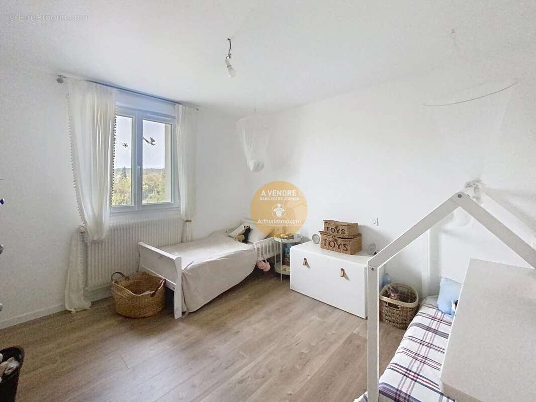 Maison à NOGENT-SUR-OISE