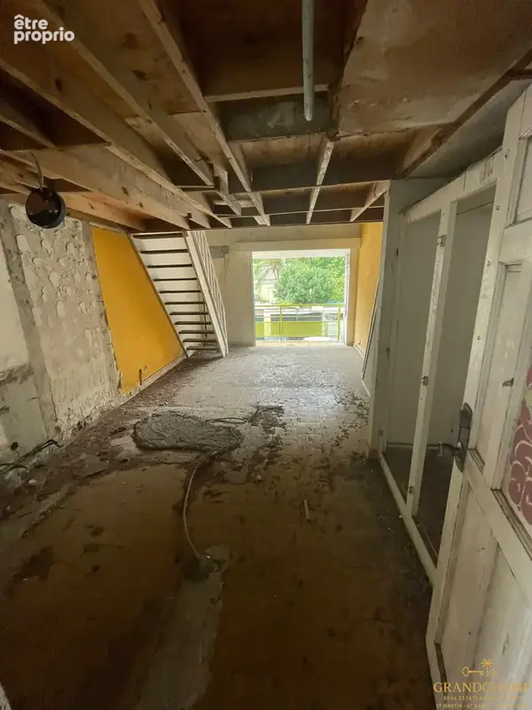 Exclusivité   immeuble à fort potentiel d’investissement   marigot - photo 36