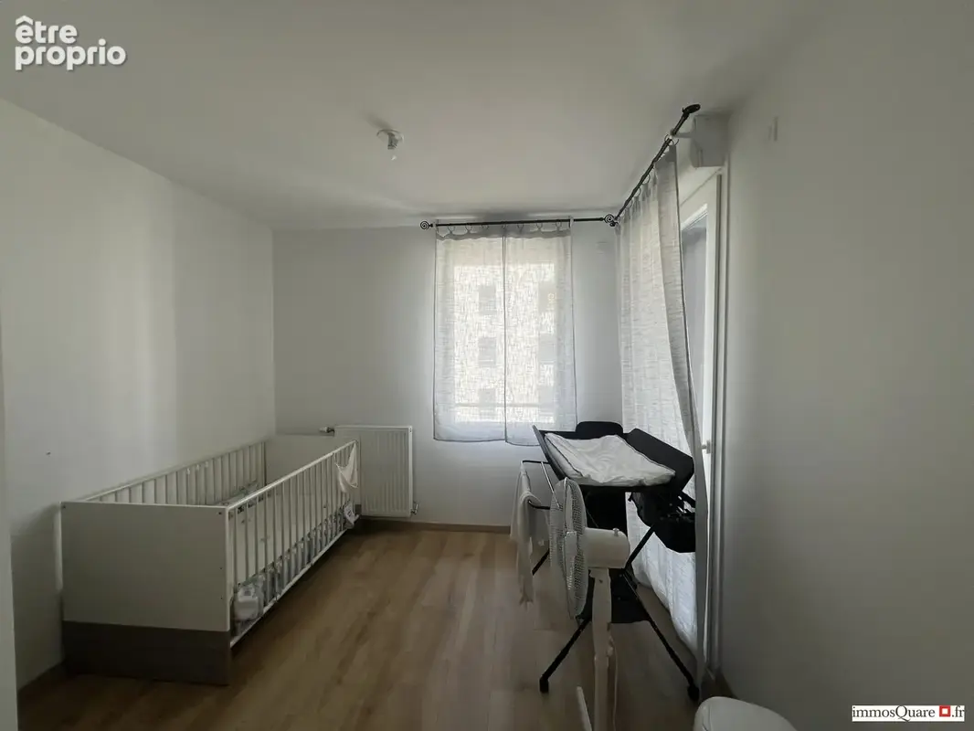 Appartement 62 m² à Crolles  - photo 4