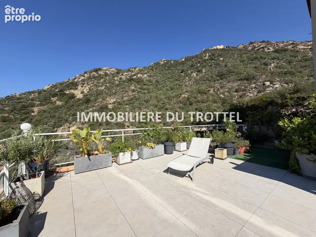 T4 - santa lina - vue exceptionnelle - photo 10