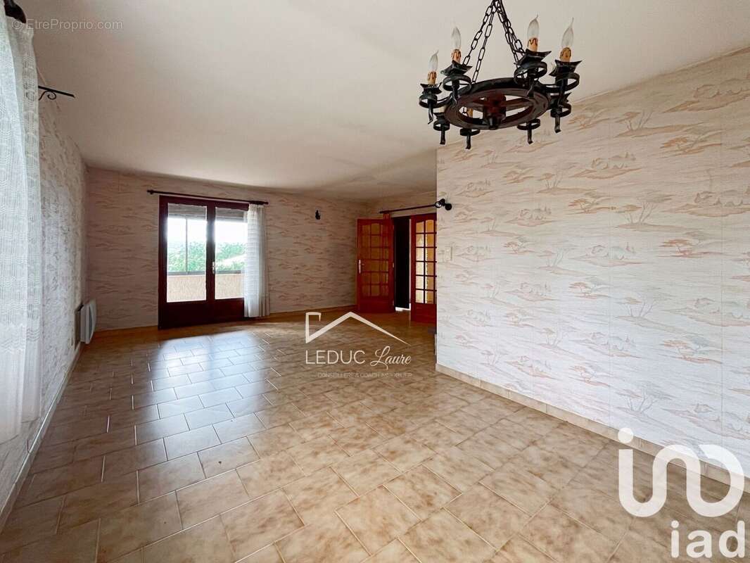 Photo 7 - Maison à VENEJAN