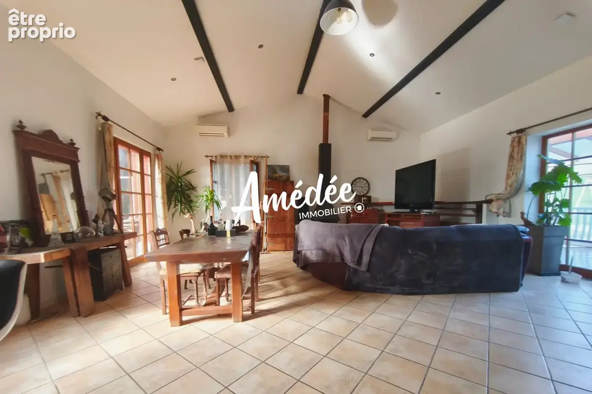 Maison 6 pièces 185 m² à vendre à Montauban (82000) - photo 7