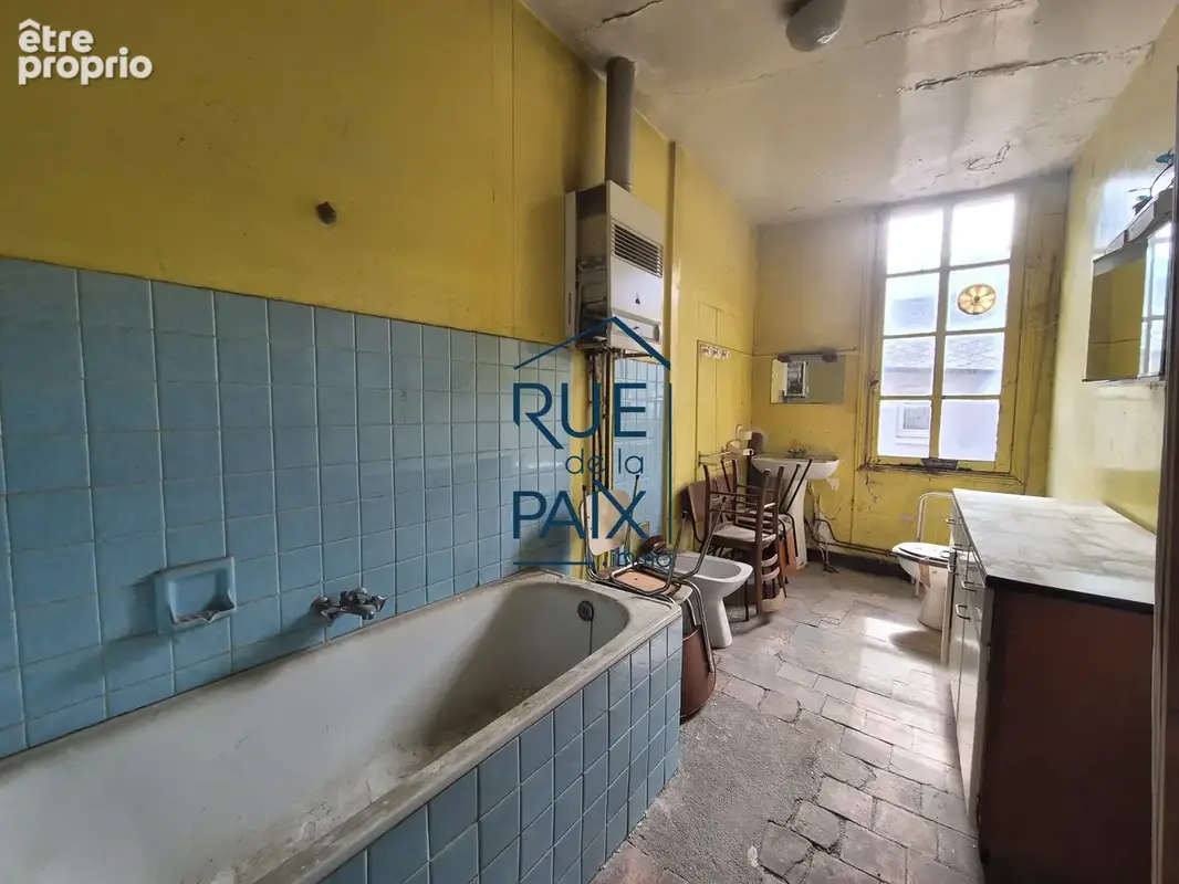 Appartement 300 m² à vendre à Loudun (86200) - photo 9